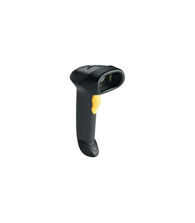 Zebra Product Image LS2208-SR20377R