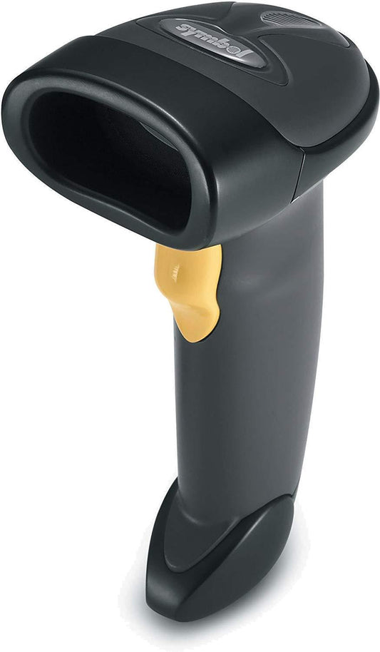 Symbol Product Image LS4208-SBZU0100ZR