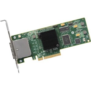 PCI Ex - LSI00188