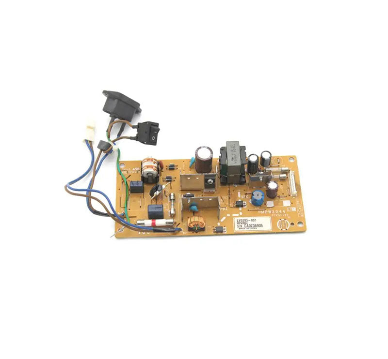 Brother Product Image LV0293-001