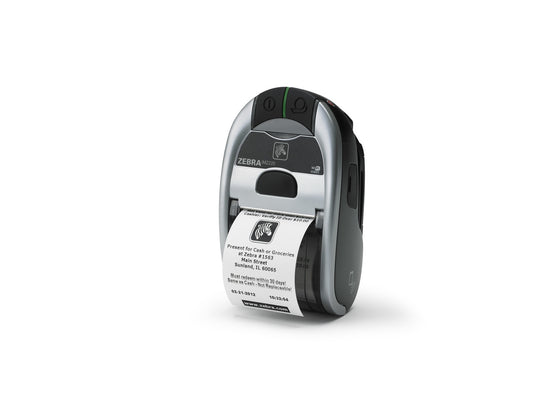 Zebra Product Image M2I-0UN00010-00
