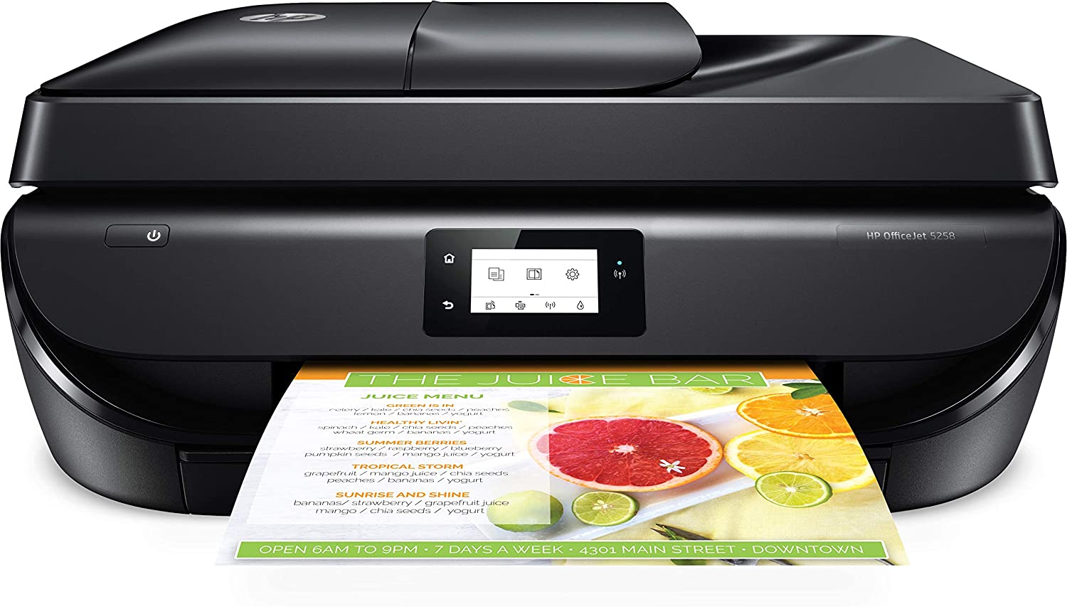 HP Product Image M2U84A