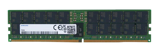 Samsung 16GB 4800MHz DDR5 PC5-38400 ECC R - M321R2GA3BB6-CQK