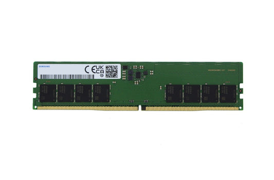 M321R4GA3BB6-CQKMG -SAMSUNG 32GB 4800MHz DDR5 PC5-38400 ECC - M321R4GA3BB6-CQKMG