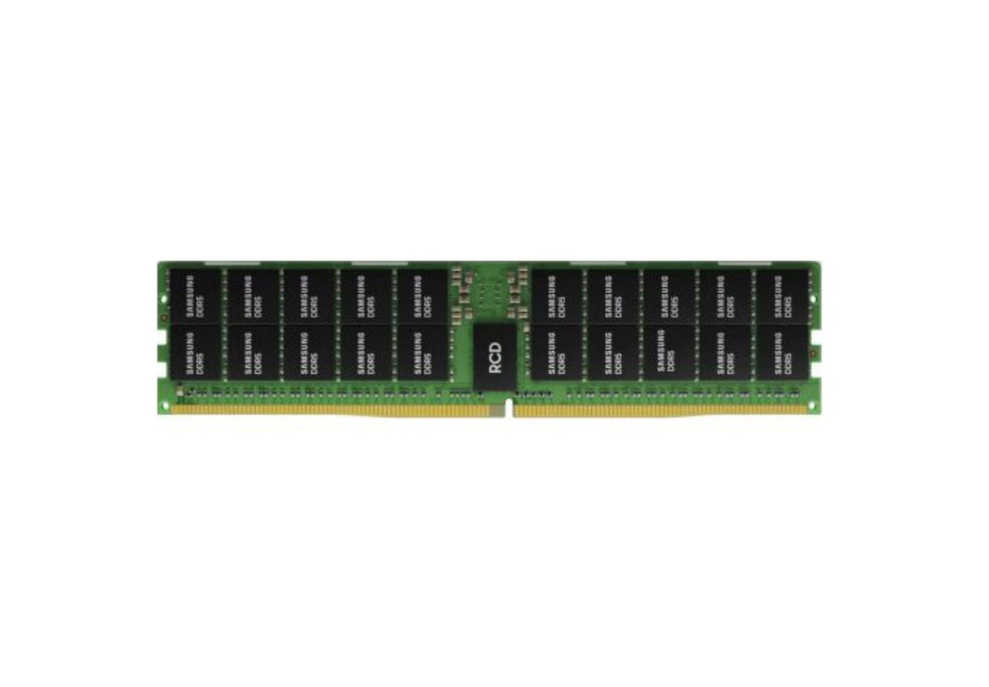 Samsung 32GB 4800MHz DDR5 PC5-38400 ECC - M324R4GA3BB0-CQKOL