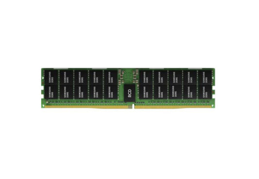 Samsung 32GB 4800MHz DDR5 PC5-38400 ECC - M324R4GA3BB0-CQKOL