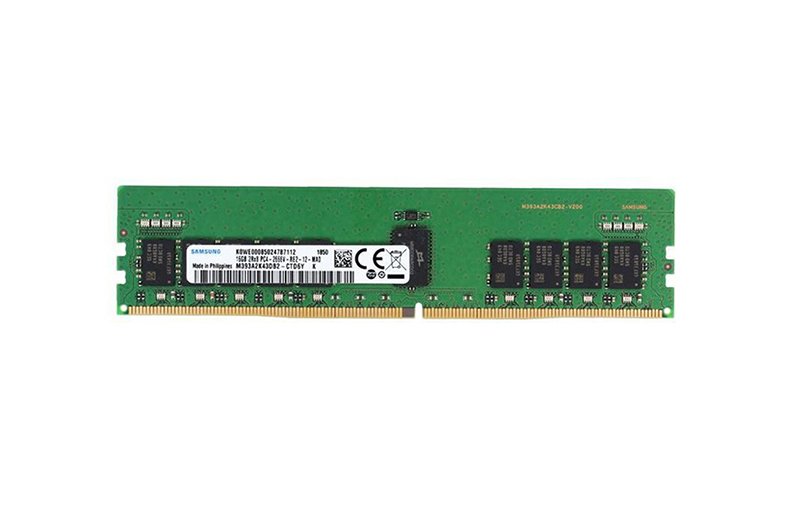 Samsung 16GB 2666MHz DDR4 PC4-21300 ECC - M393A2K43DB2-CTD6Y