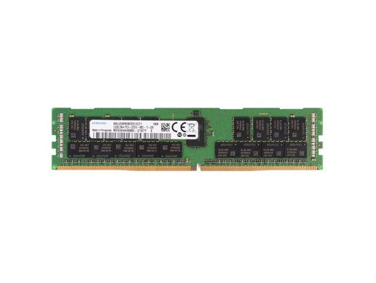 Samsung 32GB 2666MHz DDR4 PC4-21300 ECC - M393A4K40BB2-CTD7Y