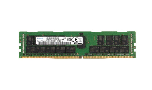 Samsung 32GB 2933MHz DDR4 PC4-23400 ECC - M393A4K40CB2-CVFC0