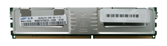Samsung 2GB 667MHz DDR2 PC2-5300 ECC Ful - M395T5750EZ4-CE66