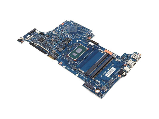 HP Motherboard for 17-CN 17T-CN 17S-CU - M50446-001