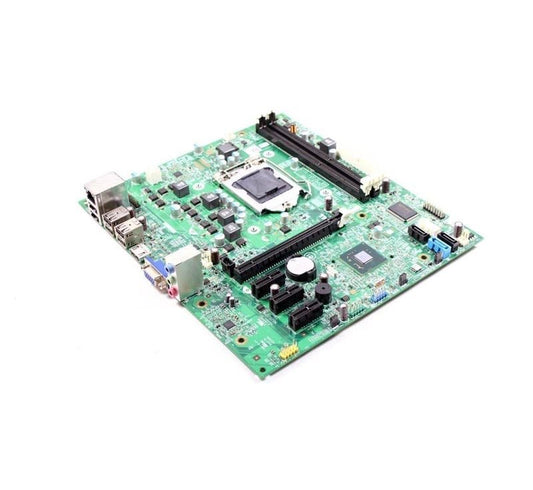 Dell System Board (Motherboard) for OptiPlex 390 DT - 0M5DCD