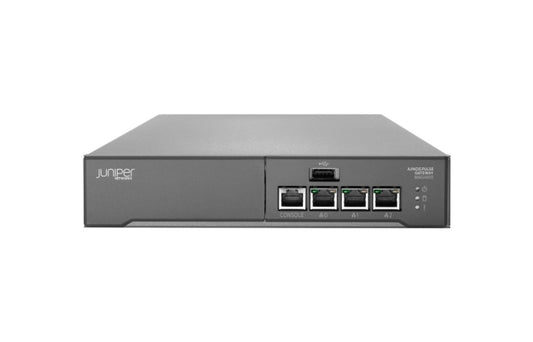 Juniper Networks 3-Ports 10/100/1000BASE-T Etherne - MAG4610