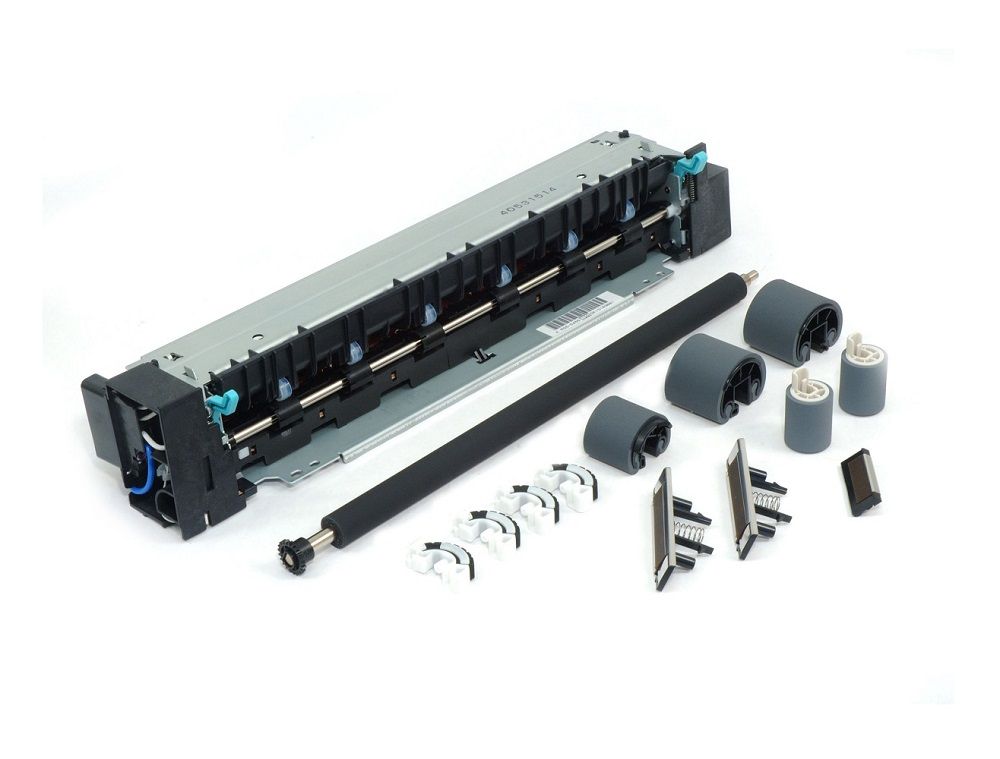 HP Product Image C4118-64001