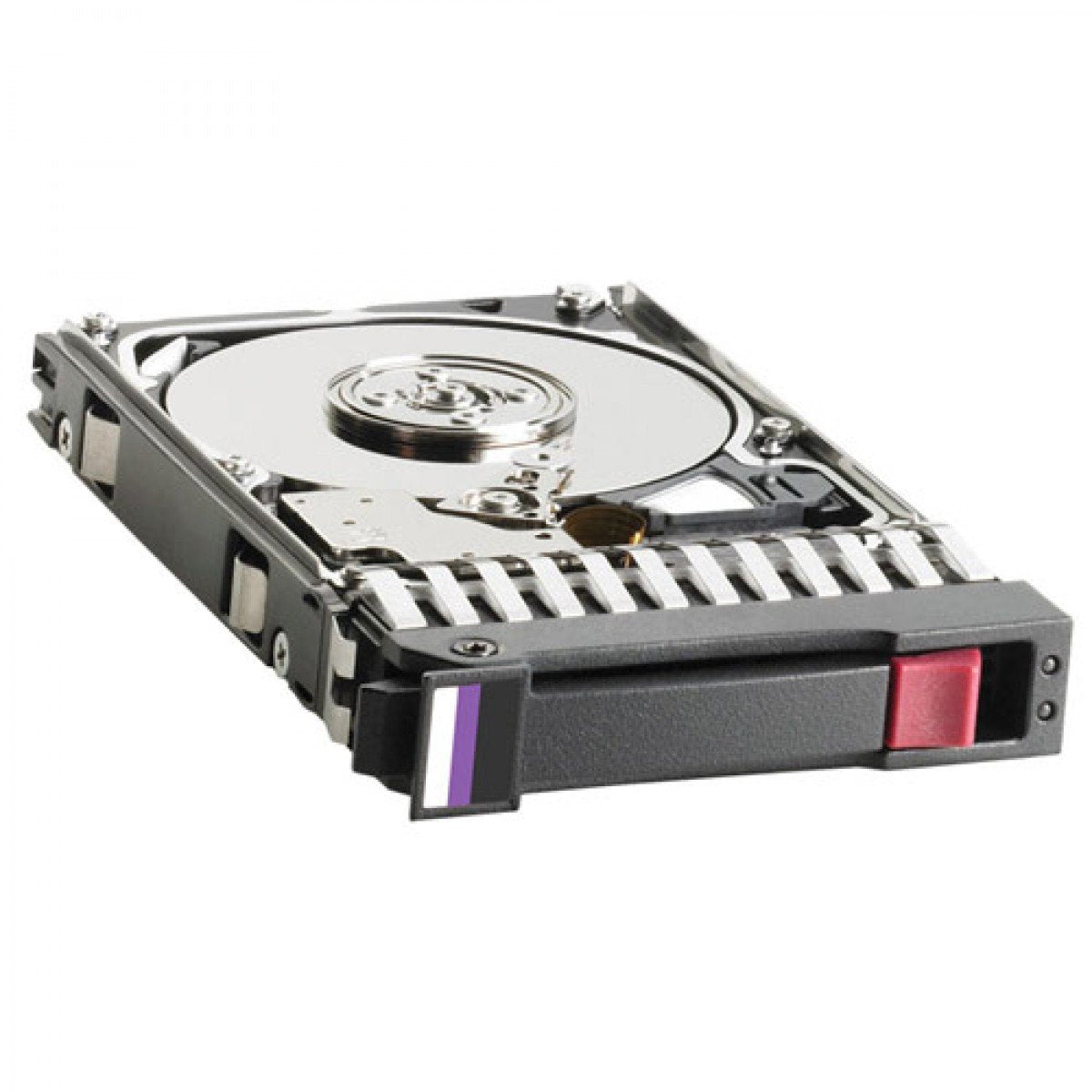 HP 4TB SAS 6Gb/s Hot Swap Midline 7200RPM 3.5 - MB4000FCWDK