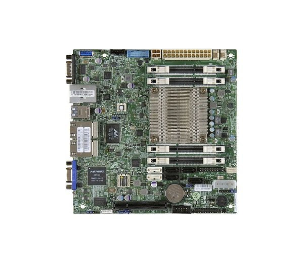 SuperMicro Mini ITX System Board (Mother - MBD-A1SRI-2558F-O