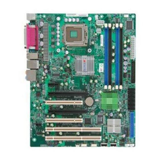 Supermicro Core 2 Extreme/Quad/Duo Pentium and - MBD-C2SBX-B