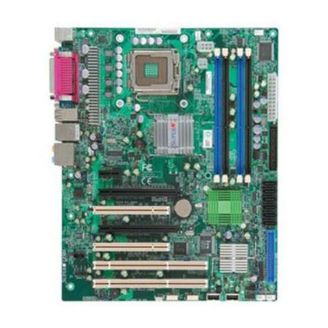 Supermicro Core 2 Extreme/Quad/Duo Pentium and - MBD-C2SBX-O