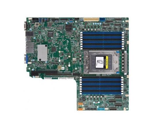 Supermicro EPYC 7001/7002 Single Socket SP3 - MBD-H11SSW-iN