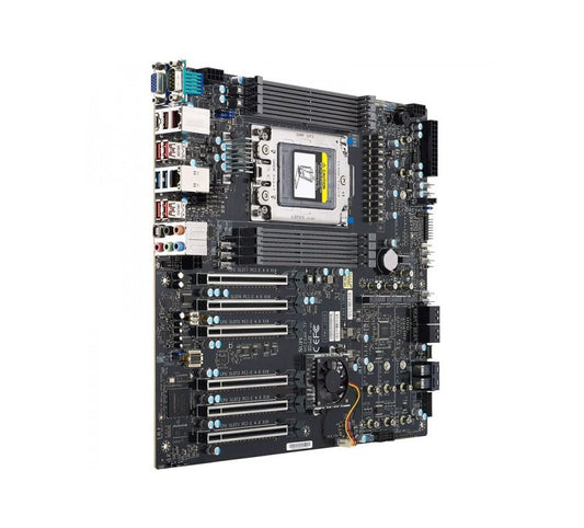 Supermicro Ryzen Threadripper Pro 5000WX/300 - MBD-M12SWA-TF