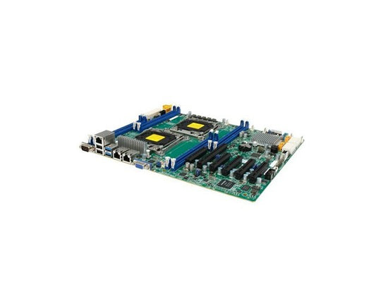 SuperMicro System Board (Motherboard) with - MBD-X10DRL-I-B