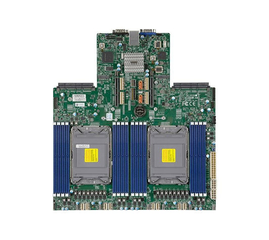 Supermicro Xeon Scalable G3 Dual Socket LGA4 - MBD-X12DDW-A6