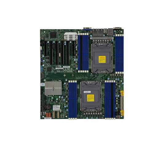 Supermicro Xeon Scalable G3 Dual Socket L - MBD-X12DPI-NT6-B
