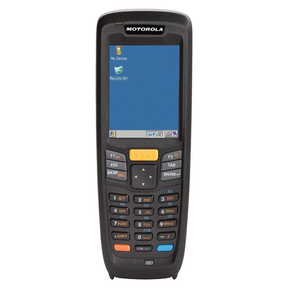 Motorola Product Image MC2180-AS01E0A