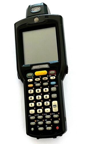 Motorola Product Image MC3090R-LC38S00GER