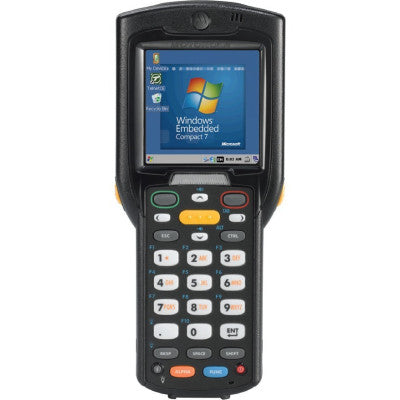 Zebra Product Image MC32N0-SI2HCLE0A