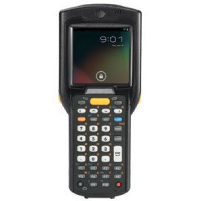 Zebra Product Image MC32N0-SI4HCHEIA