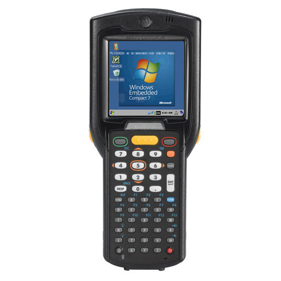 Zebra Product Image MC32N0-SI4HCLE0A