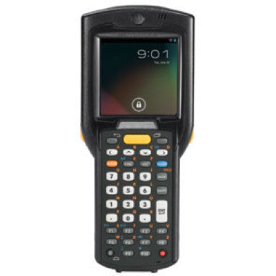 Motorola Product Image MC32N0-SL4HAHEIA