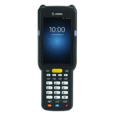Zebra Product Image MC330L-SJ2EG4NA