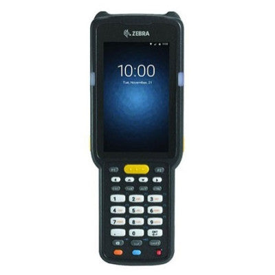 Zebra Product Image MC330M-RL2SA2US