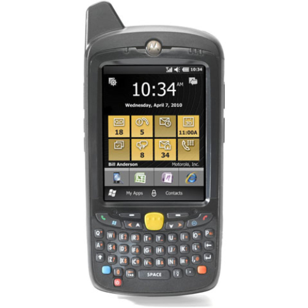 Motorola Product Image MC659B-PB0BAB00100
