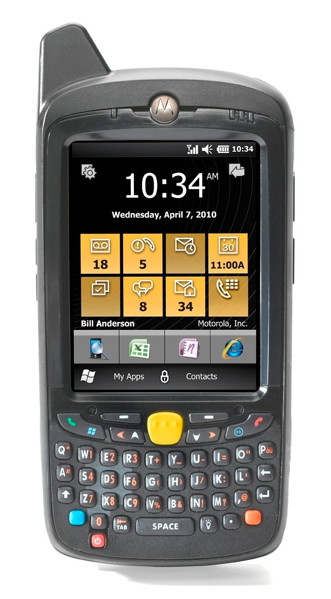 Motorola Product Image MC659B-PD0BAA00200