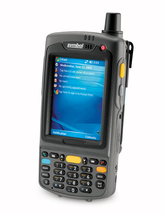 Symbol Product Image MC7090-PK0DJRFA8WR