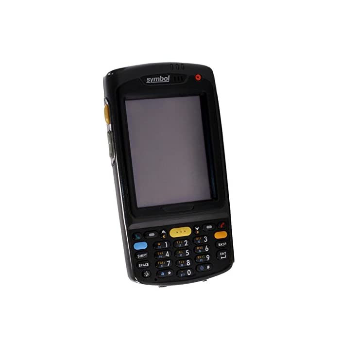 Symbol Product Image MC7090-PU0DJQFA8WR