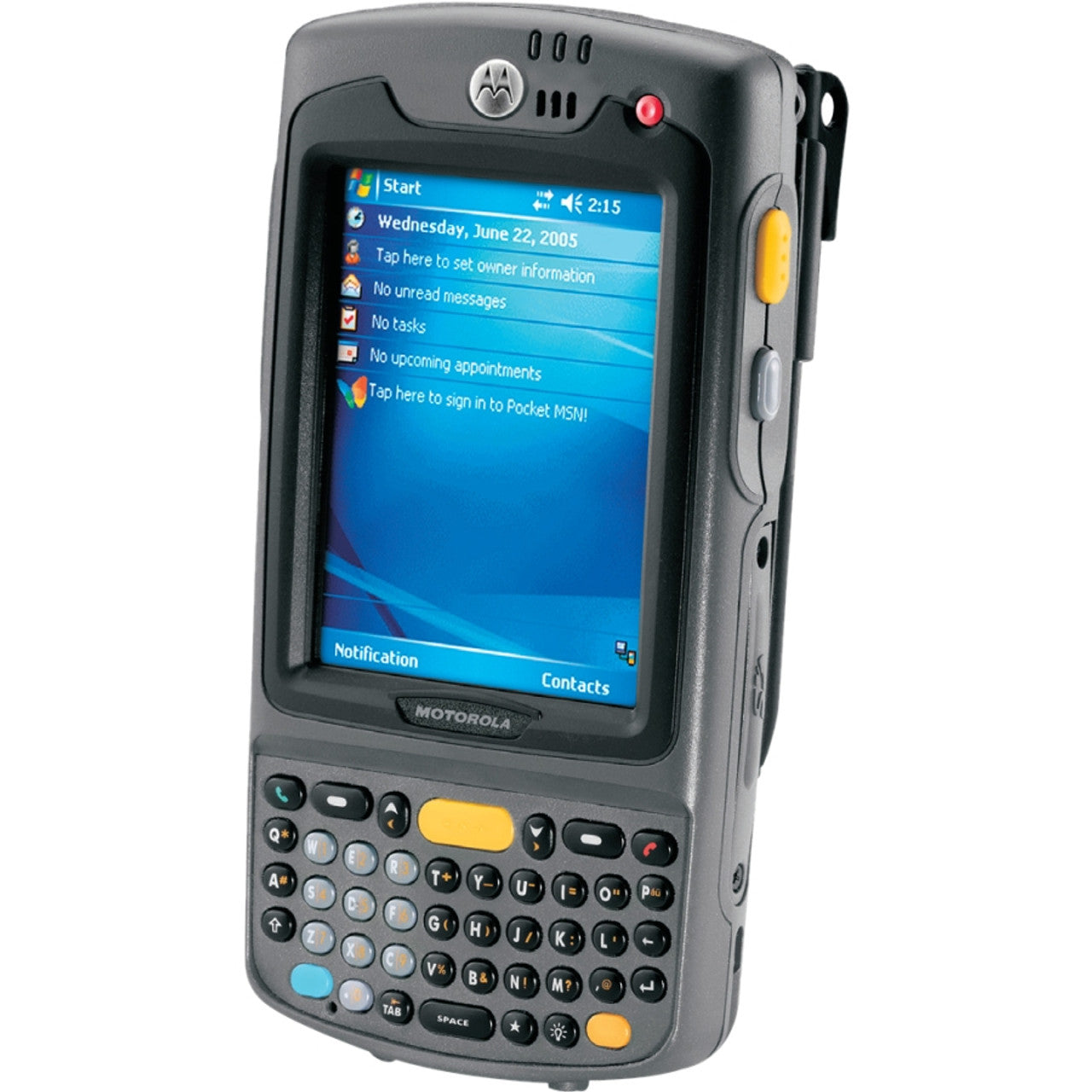 Motorola Product Image MC7094-P2CDCQHA86R