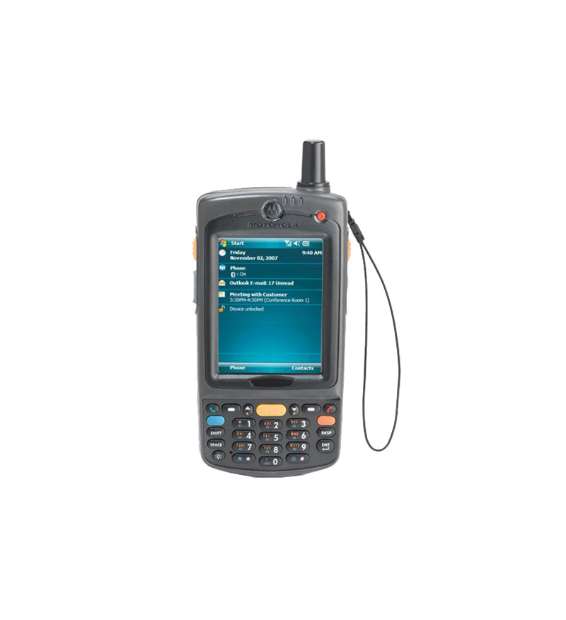 Motorola Product Image MC7596-PYCSKRWA9WR