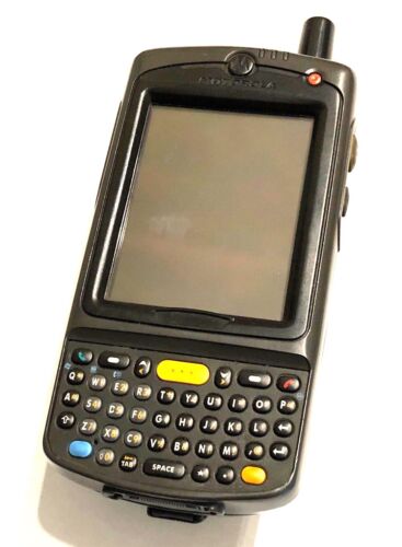 Motorola Product Image MC7596-PZCSKQWA9WR