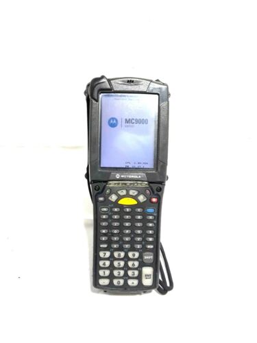 Motorola Product Image MC9090-GJ0HBEGA2WR