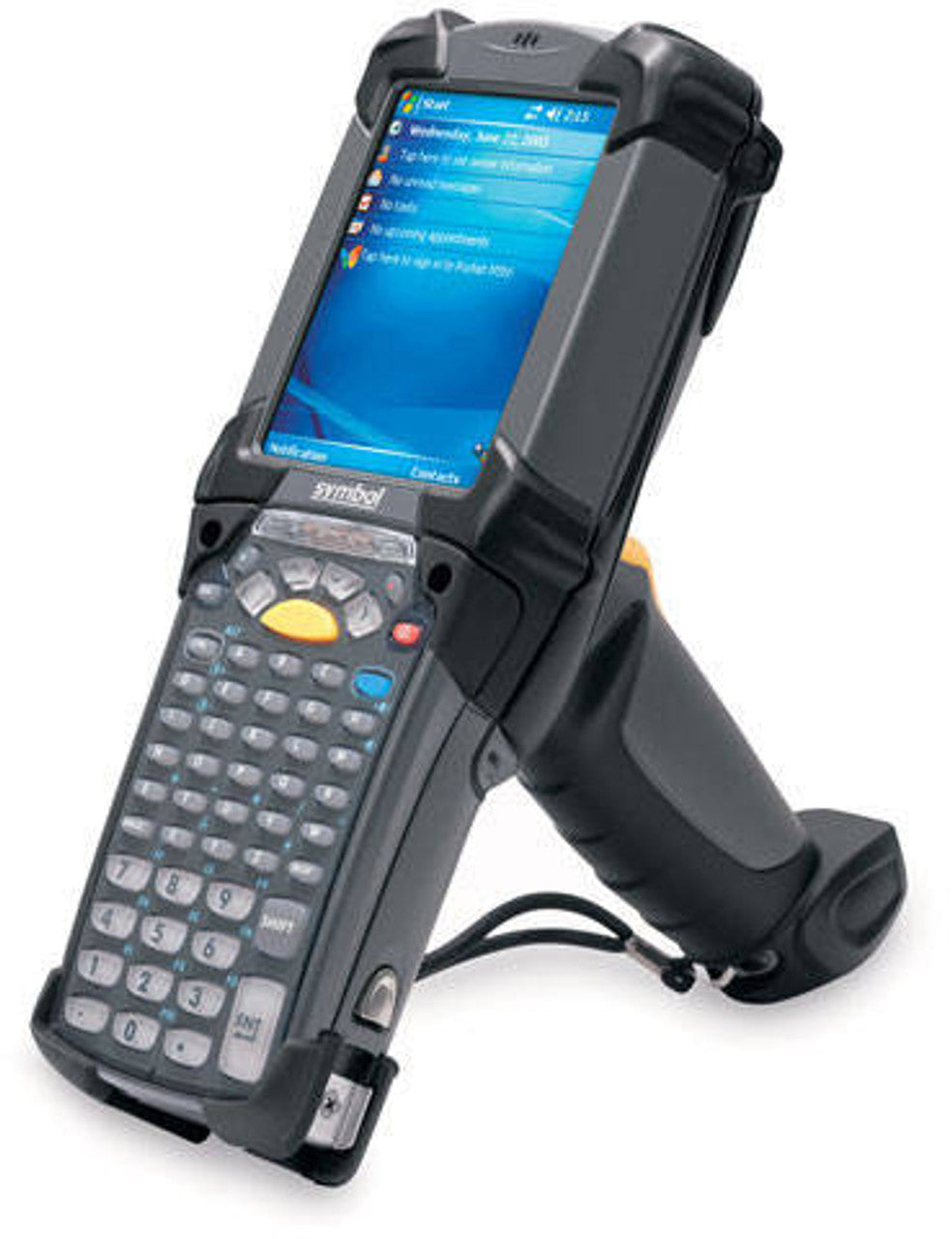 Motorola Product Image MC9090-GK0HJEFR7US