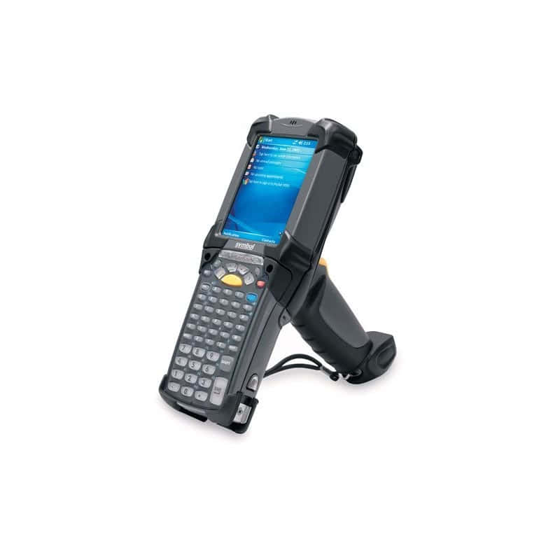 Motorola Product Image MC9190-G30SWEQA660