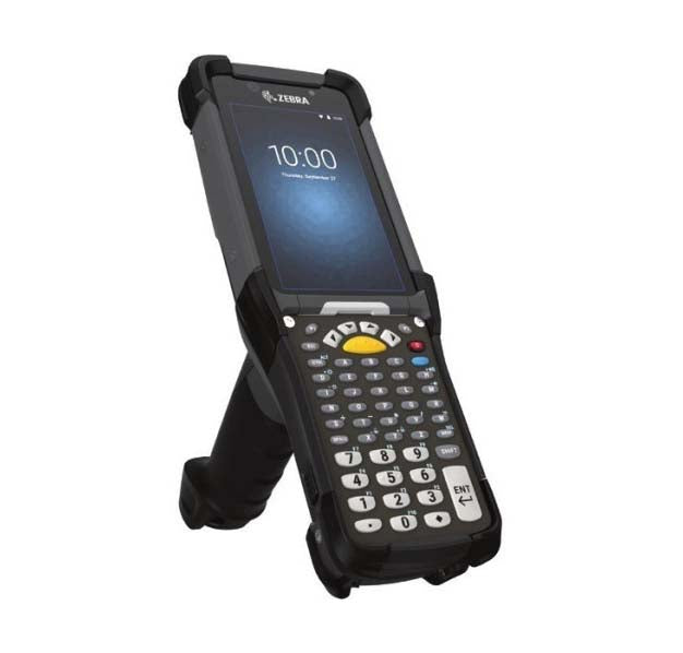 Zebra Product Image MC930P-GFHEG4RW