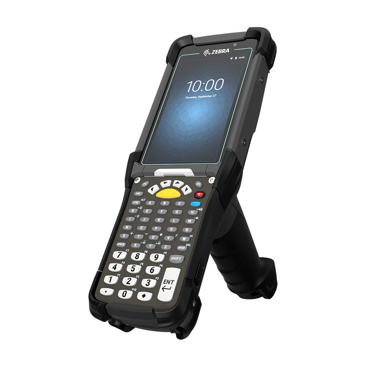 Zebra Product Image MC930P-GSCBG4NA