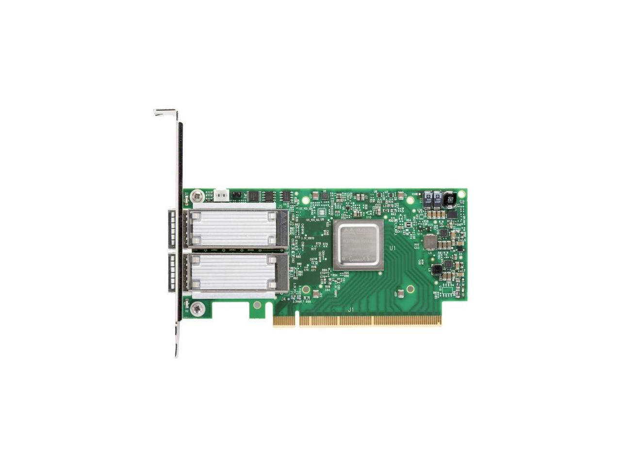 Mellanox Product Image MCX556AECAT