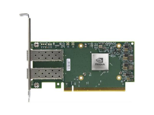 Mellanox Product Image MCX621102AC-ADAT