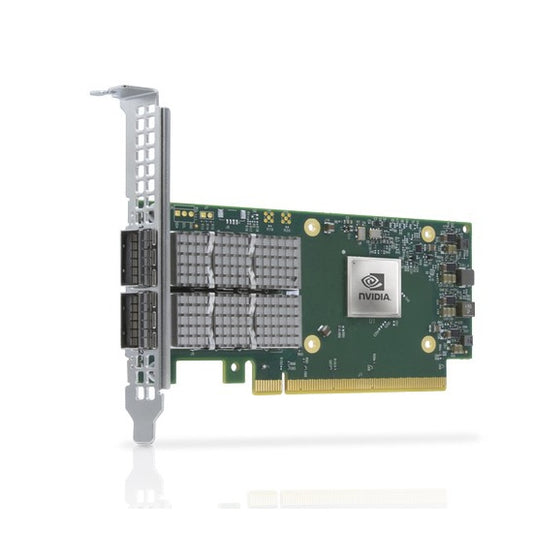 Mellanox Product Image MCX623106AE-CDAT